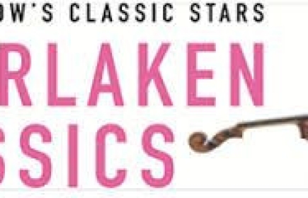 Das 66. Interlaken Classics findet vom 2.  bis 21. April 2026 statt.